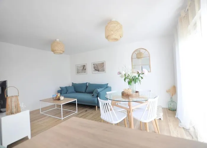 *l'écrin De Ronsard*plage&centre-ville Appartamento Dunkirk